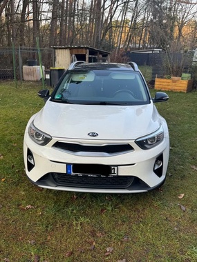Kia Stonic 2019