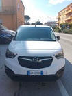Opel Combo 2021