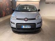 Fiat Panda 2022