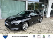 Audi A3 2024