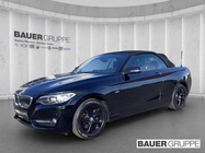 BMW 2 Series 2017