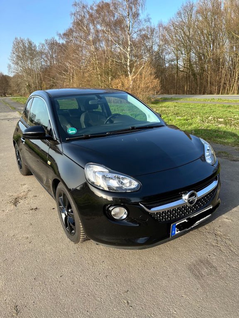 Opel Adam