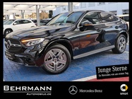 Mercedes-Benz GLC-Class 2025