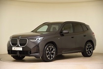 BMW X3 2025