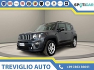 Jeep Renegade 2024