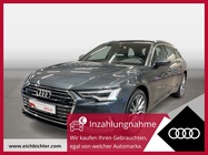 Audi A6 2023