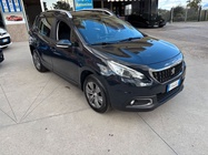 Peugeot 2008 2019