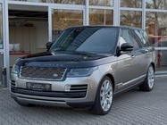 Land Rover Range Rover 2019