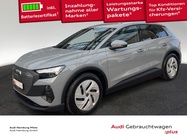 Audi Q4 e-tron 2023