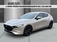 Mazda 3 2025
