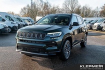 Jeep Compass 2025