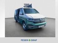 Volkswagen T6 2020