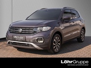 Volkswagen T-Cross 2021