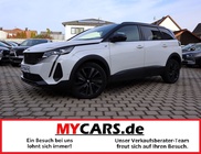 Peugeot 5008 2023