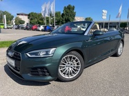 Audi A5 2019