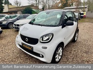 Smart ForTwo 2019