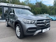 Mercedes-Benz GLE-Class 2020