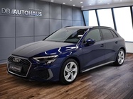 Audi A3 2024