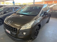 Peugeot 3008 2009