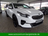 Kia XCeed 2020