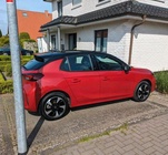 Opel Corsa 2022