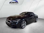 BMW Z4 2025