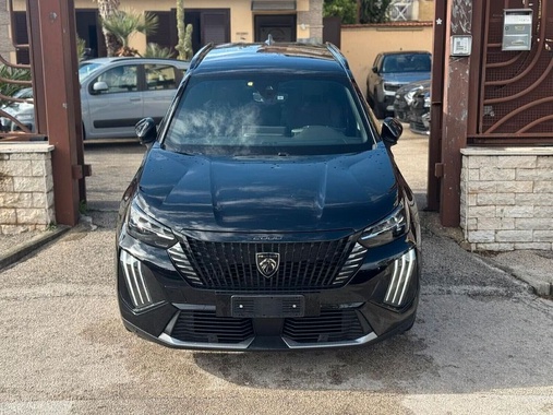 Peugeot 2008 2024