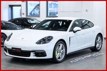 Porsche Panamera 2019
