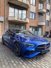 Mercedes-Benz CLA-Class 2025