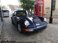 Porsche 964 1992