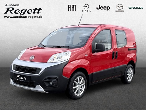 Fiat Fiorino 2021
