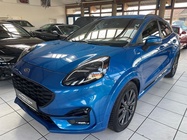 Ford Puma 2020