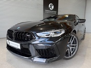BMW M8 2020