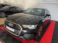 Audi A6 2019