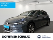 Volkswagen Golf 2025