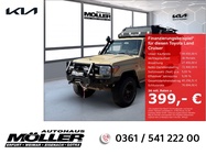 Toyota Land Cruiser 2021