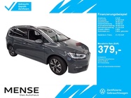 Volkswagen Touran 2025