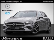 Mercedes-Benz A-Class 2024