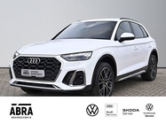 Audi Q5 2022