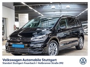 Volkswagen Touran 2026