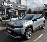 Jeep Compass 2026