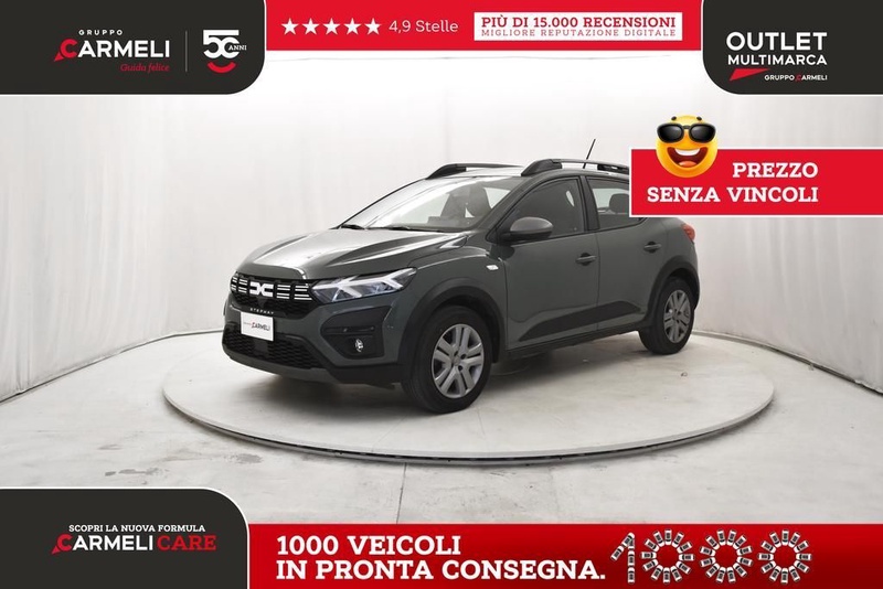 Dacia Other