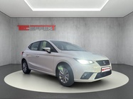 Seat Ibiza 2025