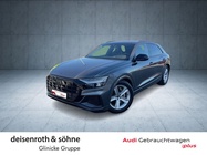 Audi Q8 2022