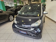 Smart ForTwo 2011