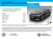 Volkswagen ID.7 2024