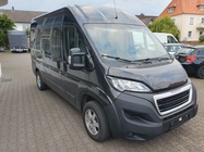 Peugeot Boxer 2020