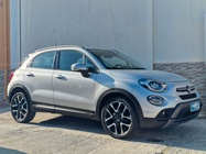 Fiat 500L 2021