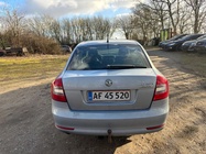 Skoda Octavia 2009