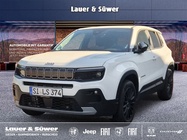 Jeep Avenger 2024